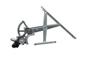 2010-2023 Lexus GX460 Power Window Regulator and Motor - Front, Right (Passenger) (Used OEM)