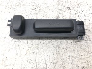 2017-2026 Honda Ridgeline Power Seat Adjustment Control Switch - Front, Right (Passenger) (Used OEM)