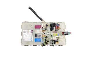 2018-2024 BMW X3 Body Control Module (Used OEM)