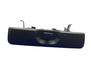2023-2024 Fisker Ocean Seat Under-Seat Storage Compartment - Front (Used OEM)