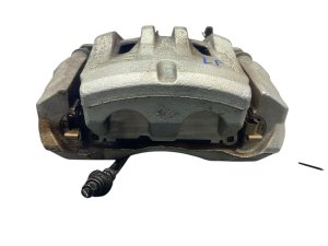 2021-2025 Toyota Sienna Disc Brake Caliper - Front, Left (Driver) (Used OEM)