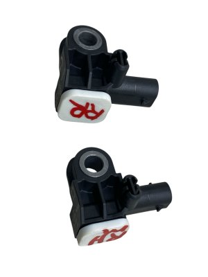 2024-2025 Toyota Grand Highlander Side Impact Air Bag Sensor Set (Used OEM)