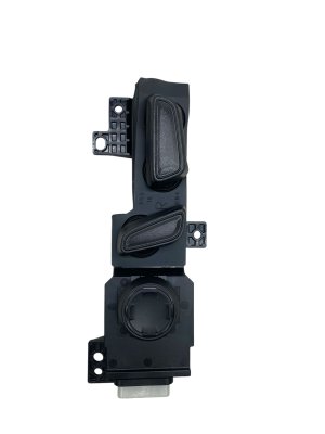 2024-2025 Toyota Tacoma Power Seat Switch with Lumbar Control (Used OEM)
