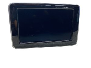 2015 Mercedes-Benz GLA250 Center Dashboard Navigation Display Screen - Front (Used OEM)