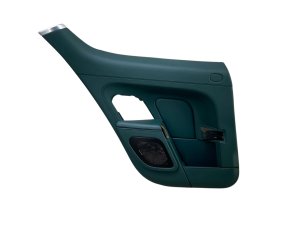 OEM Green Door Interior Trim Panel for 2010-2020 Aston Martin Rapide - Rear, Left (Driver) (OEM)