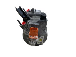 2021-2025 Ford F-150 Hybrid A/C Compressor Assembly (Used OEM)