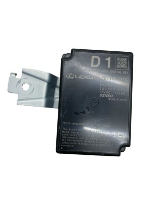 2024-2025 Toyota Tacoma Digital Key Control Module (Used OEM)