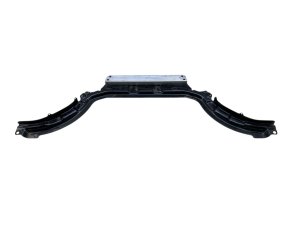  Tesla Model s High Voltage Battery Protection Bar Bracket - Front (Used OEM)