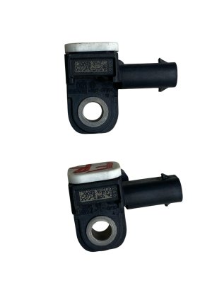 2024-2025 Toyota Grand Highlander Crash Impact Air Bag Sensor Set - Front (Used OEM)