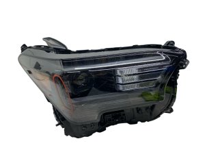 2024-2025 Toyota Tacoma TRD Sport LED Headlight Assembly - Right (Passenger) (Used OEM)