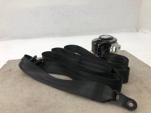 2004-2012 Bentley Continental Seat Belt Assembly - Front (Used OEM)