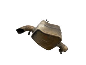 2017-2020 Karma Revero Exhaust Muffler - Rear (Used OEM)