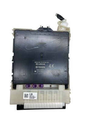2024-2025 Toyota Grand Highlander Multiplex Body Control Module and Fuse Box (Used OEM)