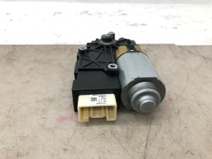 2012-2015 Mercedes-Benz ML350 Panoramic Sunroof Sunshade Motor Set (Used OEM)