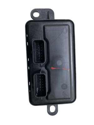 2021-2023 Jaguar F-Pace Active Road Noise Control Module (Used OEM)