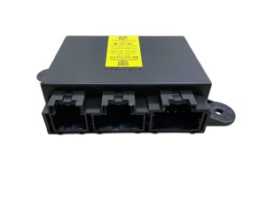2020-2022 Hyundai Palisade Heated and Cooled Seat Control Module - Front (Used OEM)