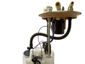 OEM Tank Mounted Fuel Pump and Sending Unit Assembly for 2019-2023 Ford (OEM)