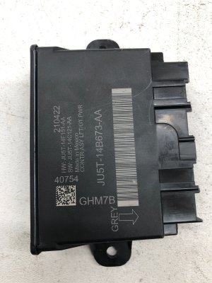 2021-2024 Lincoln Navigator Power Liftgate Control Module (Used OEM)