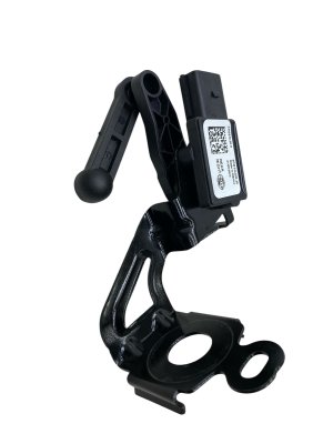 2024-2025 Tesla Cybertruck Suspension Ride Height Level Sensor - Rear (Used OEM)