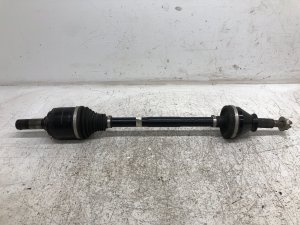 2017-2024 Maserati Levante CV Drive Axle Shaft - Rear, Left (Driver) (Used OEM)