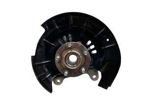 2025 Mazda CX-70 Spindle Knuckle Wheel Bearing Hub Assembly - Rear, Right (Passenger) (Used OEM)