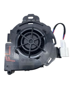 2022-2024 INFINITI QX60 Climate Controlled Seat Blower Motor Set - Front, Left (Driver) (Used OEM)