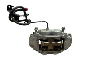 2024-2026 Toyota Land Cruiser Disc Brake Caliper - Front, Left (Driver) (Used OEM)