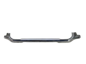 2019-2024 Ram 3500 Chrome Bumper Grille Lower Applique Molding - Front (Used OEM)