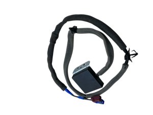 2022-2025 INFINITI QX60 Mobile Telephone and GPS Navigation Antenna Module Set (Used OEM)