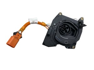 2023-2025 Dodge Hornet High Voltage Charging Port Hub Wiring Harness (Used OEM)