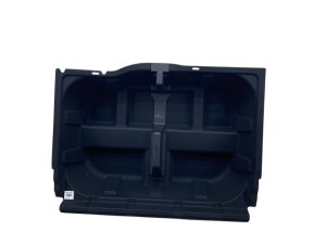2021-2025 Genesis GV80 Trunk Floor Luggage Center Inner Tray - Rear (Used OEM)