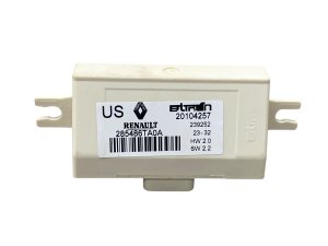 2022-2024 INFINITI QX60 Side/Door Mirror Control Module - Front (Used OEM)
