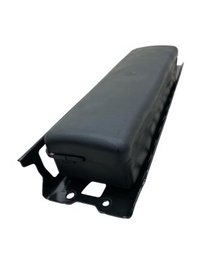 2022-2024 Lucid Air Front Lower Knee Bolster Air Bag (Used OEM)