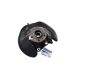 2020-2024 BMW X3 Spindle Knuckle with Wheel Bearing Hub - Rear, Right (Passenger) (Used OEM)