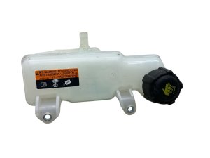 2022-2025 Mitsubishi Outlander Engine Coolant Reservoir Assembly (Used OEM)