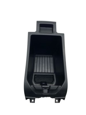 2018-2024 BMW X3 Center Console Storage Bin Compartment (Used OEM)