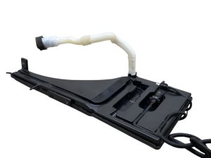 2017-2024 Maserati Levante Windshield Washer Fluid Reservoir (Used OEM)