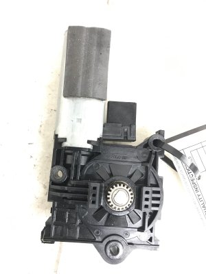 2019-2025 Genesis G70 Power Sunroof Window Shade Motor (Used OEM)