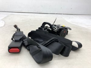 2023-2025 Honda Pilot 3rd Row Center Seat Belt Assembly - Rear, Left (Driver) (Used OEM)