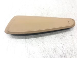 2010-2016 Porsche Panamera Beige Seat Air Bag - Front, Right (Passenger) (Used OEM)