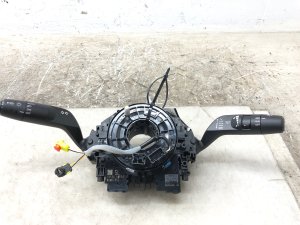 2025 Nissan Murano Turn Signal Wiper Combination Switch Assembly with Clockspring (Used OEM)
