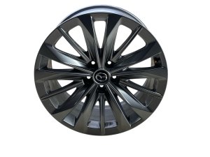 2024-2025 Mazda CX-90 19x8.5 Alloy Wheel (Used OEM)