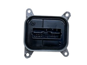 2024-2026 Tesla Cybertruck LED Headlamp Control Module - Front (Used OEM)