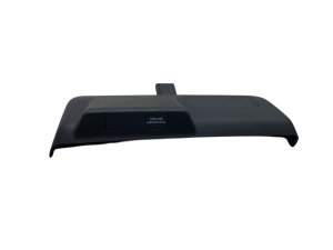 2022-2025 Mitsubishi Outlander Passenger Air Bag Indicator Light and Rear View Mirror Trim Cover (Used OEM)