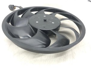  Tesla Model y Electric Cooling Fan Motor (Used OEM)