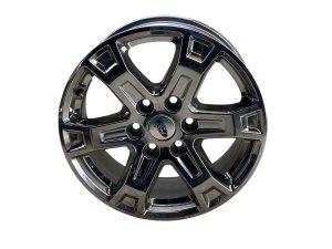 2021-2023 Ford F-150 18x7.5 6-Spoke Alloy Wheel (Used OEM)
