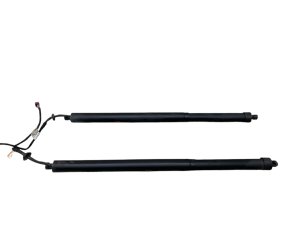 2017-2021 Jaguar F-Pace Power Tailgate Lift Support Cylinder Set (Used OEM)