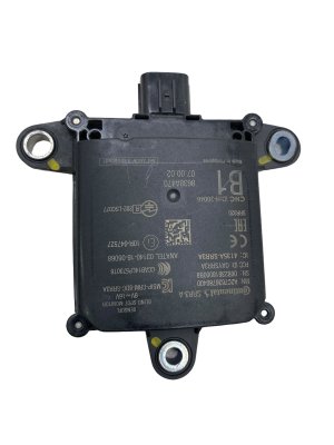 2019-2025 Mitsubishi RVR Blind Spot Radar Control Module - Rear (Used OEM)