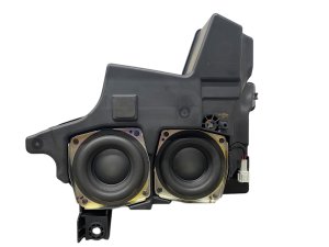 2022-2025 INFINITI QX60 Bose Subwoofer Bass Speaker Box - Rear (Used OEM)