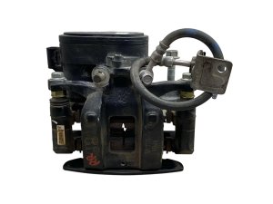 2023-2025 Genesis GV60 Performance Disc Brake Caliper - Rear, Right (Passenger) (Used OEM)